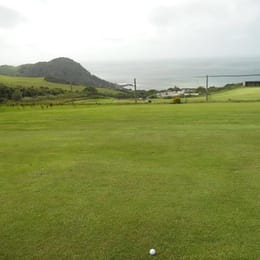 Ilfracombe Golf Club