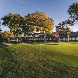 Country Club Of Lincoln