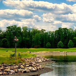 Hyatt Hills Golf Complex