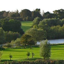 Ingleby Barwick Golf Academy
