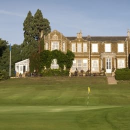 John O'Gaunt Golf Club (John O'Gaunt)