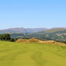 Kendal Golf Club