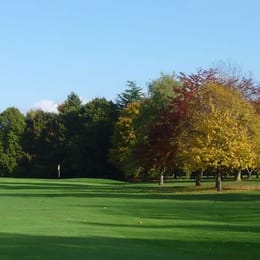 Kenilworth Golf Club