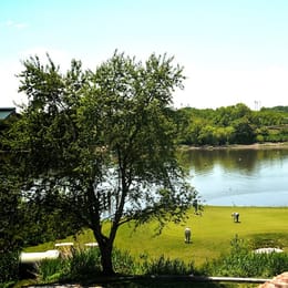 RiverWinds Golf & Tennis Club