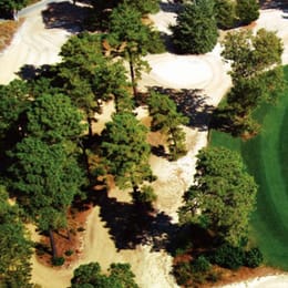 Pine Barrens Golf Club