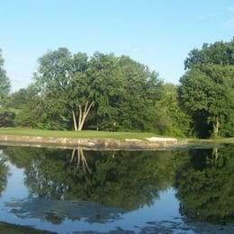 Rockleigh Golf Course