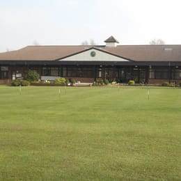 Kettering Golf Club