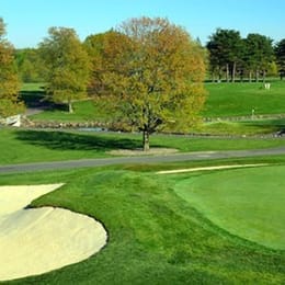 Shackamaxon Country Club