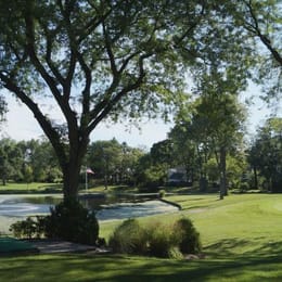 Summit Municipal Golf Course