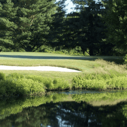 Woodlake Country Club