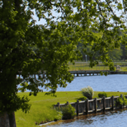 Ocean Acres Country Club