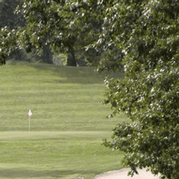 Green Meadow Golf Club (Jungle)