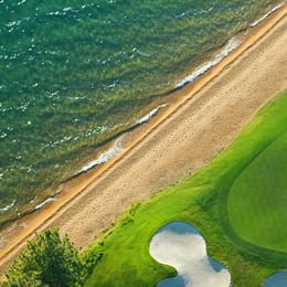 Edgewood Tahoe Golf Course