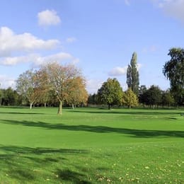 Kibworth Golf Club