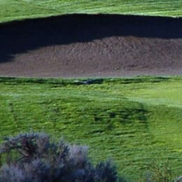 Eagle Valley Golf Course (West)