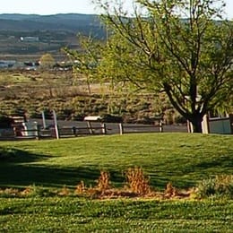 Eagle Valley Golf Course (East)