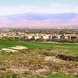 Dragon Ridge Country Club