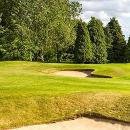 Knaresborough Golf Club