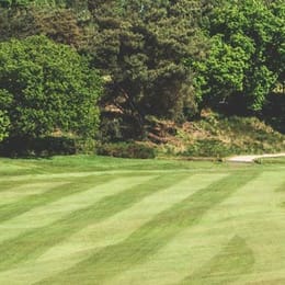 Knighton Heath Golf Club