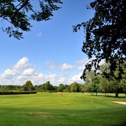 Knights Grange Golf Course