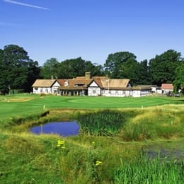 Knole Park Golf Club