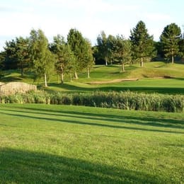 Knotty Hill Golf Centre (Princes)