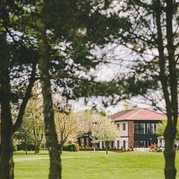 Laceby Manor Golf Resort