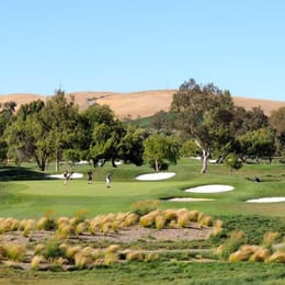 Las Positas Golf Course (Signature)