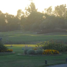 Las Positas Golf Course (Links)