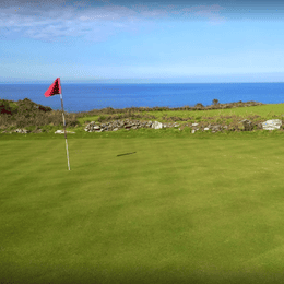 Club de Golf Luarca