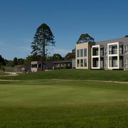 Gibraltar Golf Course