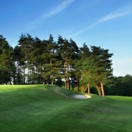 Lamberhurst Golf Club