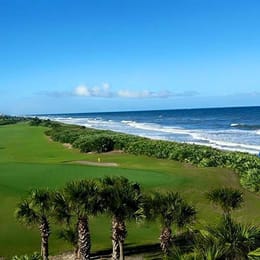 The Conservatory at Hammock Beach