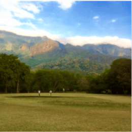 Morogoro Gymkhana Club