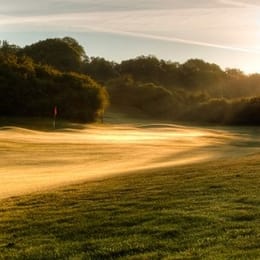 Leckford Golf Club (Old)