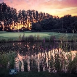 Leckford Golf Club (New)