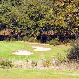 Lee-on-the-Solent Golf Club