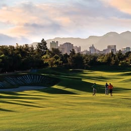 Desert Pines Golf Club