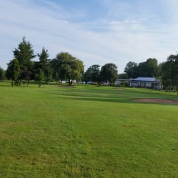 Lee Park Golf Club
