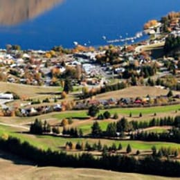 Belleknowes Golf Club