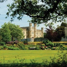 Leeds Castle Golf Course