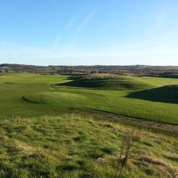 Leen Valley Golf Club - Hucknall