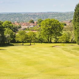 Lees Hall Golf Club