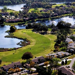 The Country Club at Silver Springs Shores