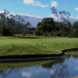 Arrayanes Country Club