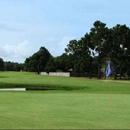Tanglewood Golf Club