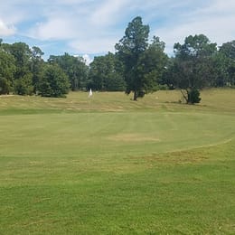 Augusta Municipal Golf Course
