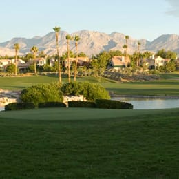 Canyon Gate Country Club