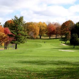 Chesley Oaks Golf Course