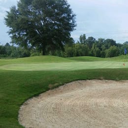 Coosa Pines Golf Club